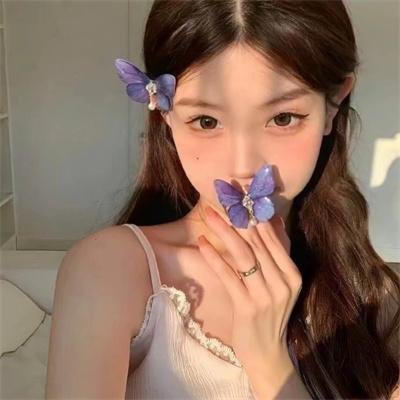 无名女孩
