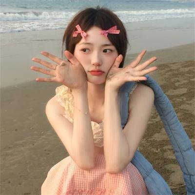 牵牛和仙女
