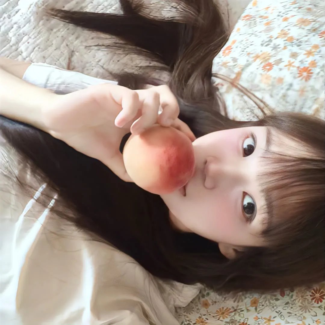 乔乔兔